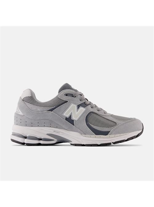 2002 NEW BALANCE | M2002RSTSTEEL GREY